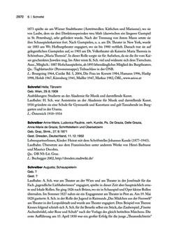 Bild der Seite - 2970 - in biografiA. - Lexikon österreichischer Frauen, Band 3, P – Z