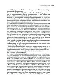 Bild der Seite - 2973 - in biografiA. - Lexikon österreichischer Frauen, Band 3, P – Z