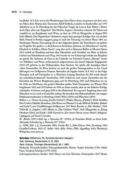 Bild der Seite - 2978 - in biografiA. - Lexikon österreichischer Frauen, Band 3, P – Z