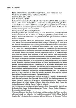 Bild der Seite - 2984 - in biografiA. - Lexikon österreichischer Frauen, Band 3, P – Z