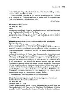 Bild der Seite - 2985 - in biografiA. - Lexikon österreichischer Frauen, Band 3, P – Z