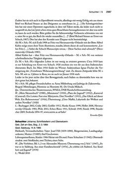 Bild der Seite - 2987 - in biografiA. - Lexikon österreichischer Frauen, Band 3, P – Z