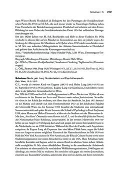 Bild der Seite - 2991 - in biografiA. - Lexikon österreichischer Frauen, Band 3, P – Z