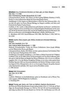 Bild der Seite - 2993 - in biografiA. - Lexikon österreichischer Frauen, Band 3, P – Z