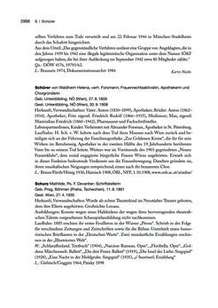 Bild der Seite - 2998 - in biografiA. - Lexikon österreichischer Frauen, Band 3, P – Z