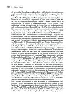 Bild der Seite - 3004 - in biografiA. - Lexikon österreichischer Frauen, Band 3, P – Z