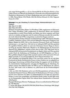 Bild der Seite - 3009 - in biografiA. - Lexikon österreichischer Frauen, Band 3, P – Z