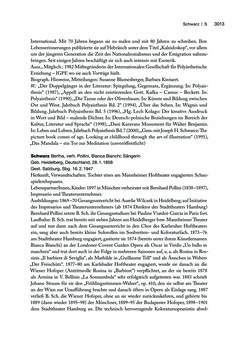 Image of the Page - 3013 - in biografiA. - Lexikon österreichischer Frauen, Volume 3, P – Z
