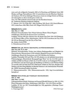 Image of the Page - 3014 - in biografiA. - Lexikon österreichischer Frauen, Volume 3, P – Z