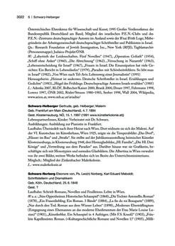 Image of the Page - 3022 - in biografiA. - Lexikon österreichischer Frauen, Volume 3, P – Z