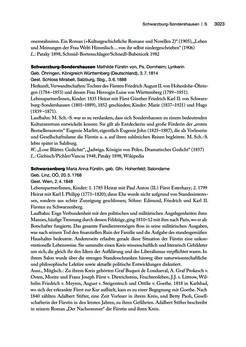 Image of the Page - 3023 - in biografiA. - Lexikon österreichischer Frauen, Volume 3, P – Z
