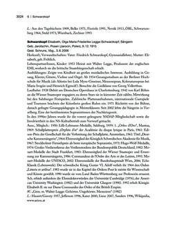 Image of the Page - 3024 - in biografiA. - Lexikon österreichischer Frauen, Volume 3, P – Z