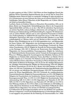 Image of the Page - 3043 - in biografiA. - Lexikon österreichischer Frauen, Volume 3, P – Z