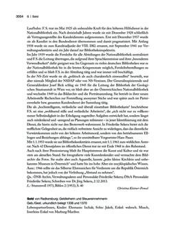 Image of the Page - 3054 - in biografiA. - Lexikon österreichischer Frauen, Volume 3, P – Z