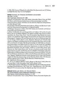 Image of the Page - 3057 - in biografiA. - Lexikon österreichischer Frauen, Volume 3, P – Z
