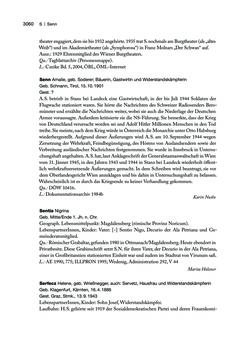 Image of the Page - 3060 - in biografiA. - Lexikon österreichischer Frauen, Volume 3, P – Z