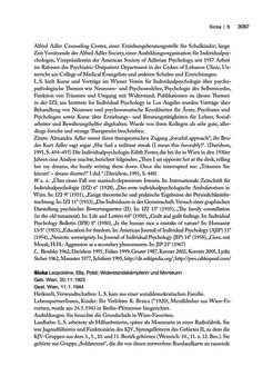 Image of the Page - 3067 - in biografiA. - Lexikon österreichischer Frauen, Volume 3, P – Z