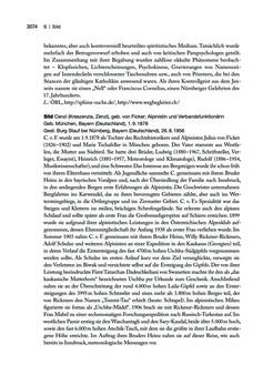 Image of the Page - 3074 - in biografiA. - Lexikon österreichischer Frauen, Volume 3, P – Z