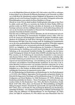 Image of the Page - 3079 - in biografiA. - Lexikon österreichischer Frauen, Volume 3, P – Z