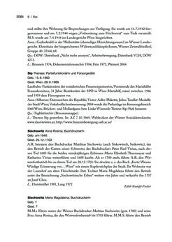 Image of the Page - 3084 - in biografiA. - Lexikon österreichischer Frauen, Volume 3, P – Z