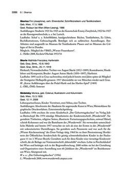 Image of the Page - 3086 - in biografiA. - Lexikon österreichischer Frauen, Volume 3, P – Z