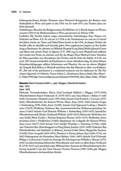 Image of the Page - 3090 - in biografiA. - Lexikon österreichischer Frauen, Volume 3, P – Z