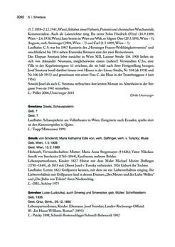 Bild der Seite - 3092 - in biografiA. - Lexikon österreichischer Frauen, Band 3, P – Z