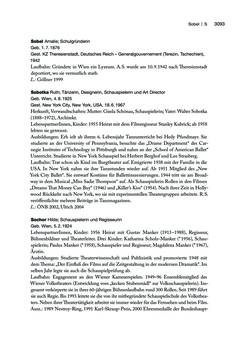 Bild der Seite - 3093 - in biografiA. - Lexikon österreichischer Frauen, Band 3, P – Z
