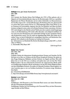 Bild der Seite - 3098 - in biografiA. - Lexikon österreichischer Frauen, Band 3, P – Z