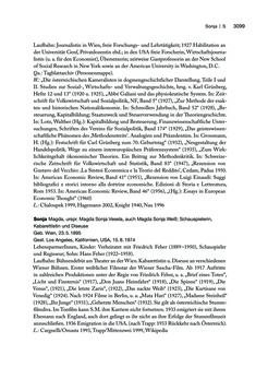 Bild der Seite - 3099 - in biografiA. - Lexikon österreichischer Frauen, Band 3, P – Z