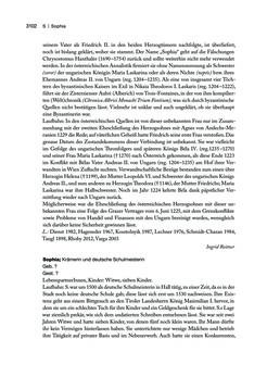 Image of the Page - 3102 - in biografiA. - Lexikon österreichischer Frauen, Volume 3, P – Z
