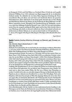 Image of the Page - 3105 - in biografiA. - Lexikon österreichischer Frauen, Volume 3, P – Z