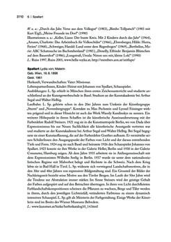 Image of the Page - 3110 - in biografiA. - Lexikon österreichischer Frauen, Volume 3, P – Z