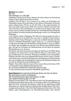 Image of the Page - 3111 - in biografiA. - Lexikon österreichischer Frauen, Volume 3, P – Z