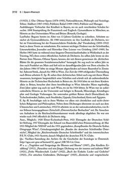 Image of the Page - 3112 - in biografiA. - Lexikon österreichischer Frauen, Volume 3, P – Z