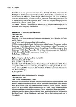 Bild der Seite - 3124 - in biografiA. - Lexikon österreichischer Frauen, Band 3, P – Z