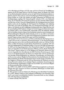 Image of the Page - 3129 - in biografiA. - Lexikon österreichischer Frauen, Volume 3, P – Z