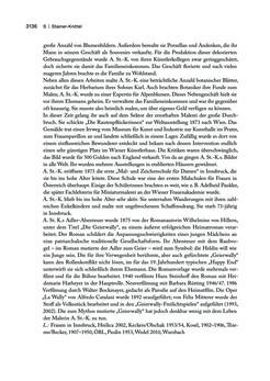 Image of the Page - 3136 - in biografiA. - Lexikon österreichischer Frauen, Volume 3, P – Z