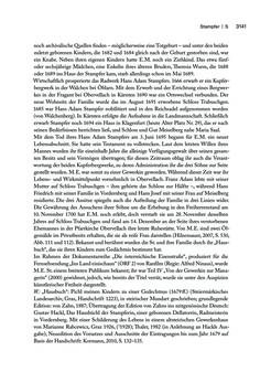 Image of the Page - 3141 - in biografiA. - Lexikon österreichischer Frauen, Volume 3, P – Z