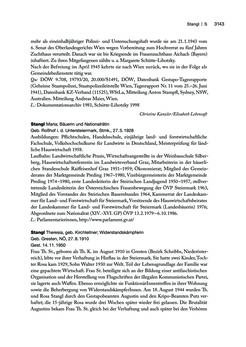 Image of the Page - 3143 - in biografiA. - Lexikon österreichischer Frauen, Volume 3, P – Z