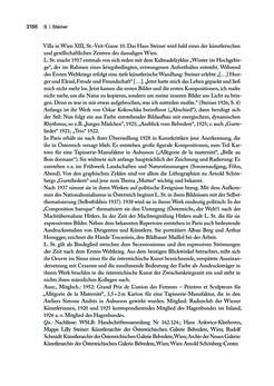 Image of the Page - 3166 - in biografiA. - Lexikon österreichischer Frauen, Volume 3, P – Z