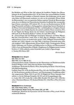 Image of the Page - 3170 - in biografiA. - Lexikon österreichischer Frauen, Volume 3, P – Z