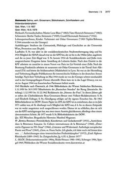 Image of the Page - 3177 - in biografiA. - Lexikon österreichischer Frauen, Volume 3, P – Z