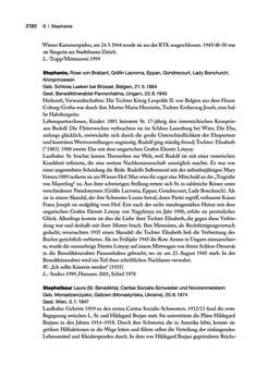 Bild der Seite - 3180 - in biografiA. - Lexikon österreichischer Frauen, Band 3, P – Z