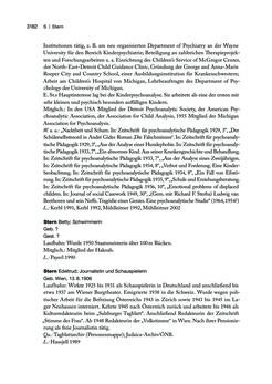 Bild der Seite - 3182 - in biografiA. - Lexikon österreichischer Frauen, Band 3, P – Z