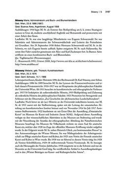 Bild der Seite - 3187 - in biografiA. - Lexikon österreichischer Frauen, Band 3, P – Z