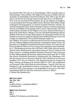 Bild der Seite - 3189 - in biografiA. - Lexikon österreichischer Frauen, Band 3, P – Z