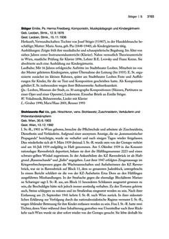 Bild der Seite - 3193 - in biografiA. - Lexikon österreichischer Frauen, Band 3, P – Z