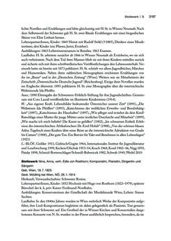 Bild der Seite - 3197 - in biografiA. - Lexikon österreichischer Frauen, Band 3, P – Z
