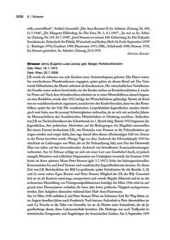 Bild der Seite - 3206 - in biografiA. - Lexikon österreichischer Frauen, Band 3, P – Z